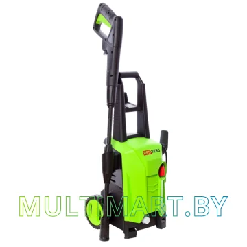 Мойка высокого давления RedVerg RD-HPW1200 картинка 2